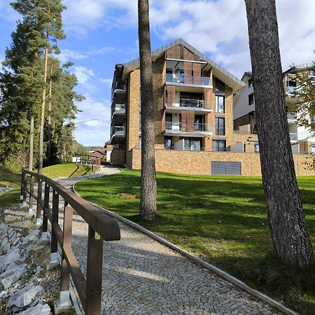 Molo Lipno Apartment Lipno nad Vltavou Luaran gambar