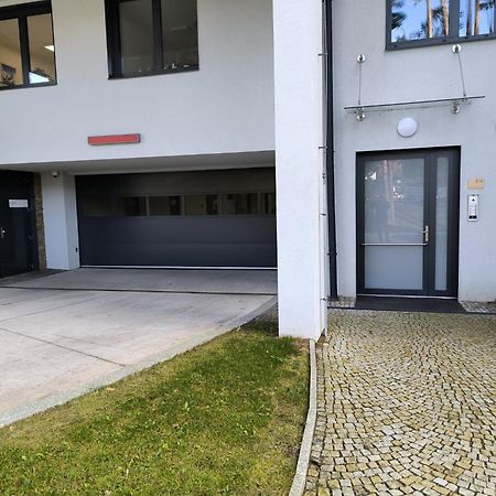 Molo Lipno Apartment Lipno nad Vltavou Luaran gambar
