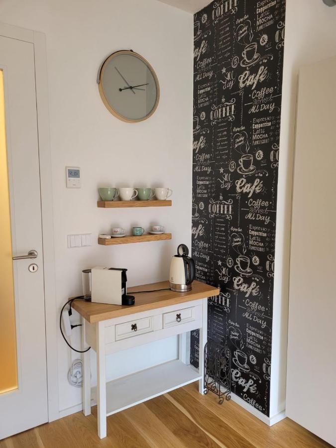 Molo Lipno Apartment Lipno nad Vltavou Luaran gambar