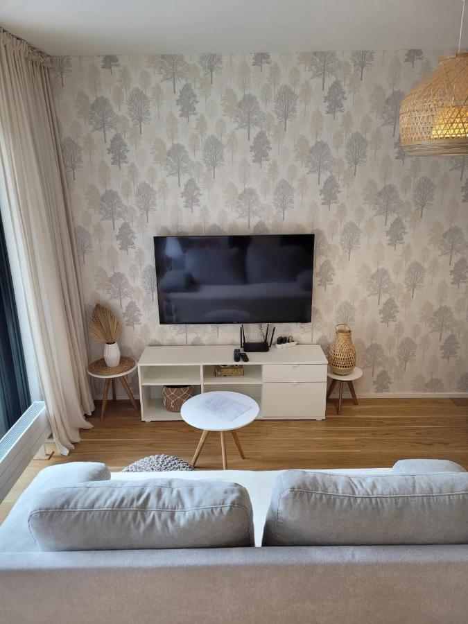 Molo Lipno Apartment Lipno nad Vltavou Luaran gambar