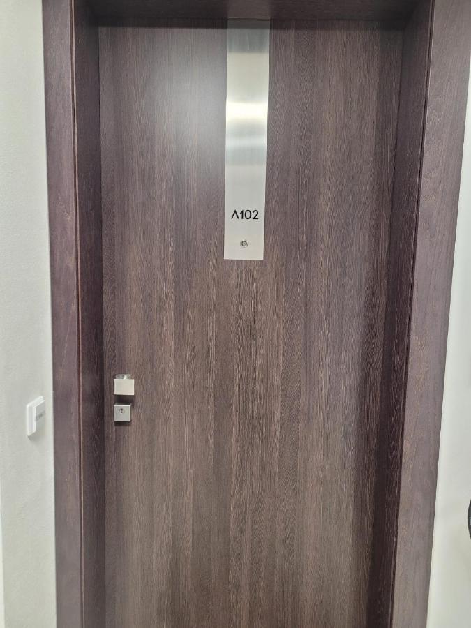 Molo Lipno Apartment Lipno nad Vltavou Luaran gambar