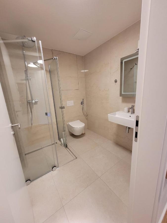 Molo Lipno Apartment Lipno nad Vltavou Luaran gambar