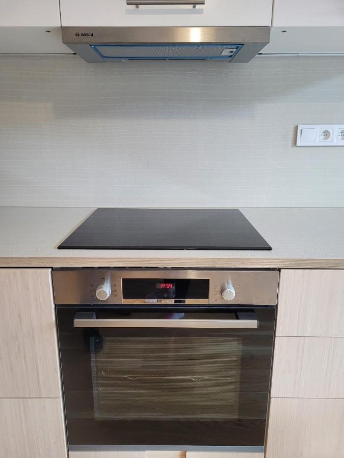 Molo Lipno Apartment Lipno nad Vltavou Luaran gambar
