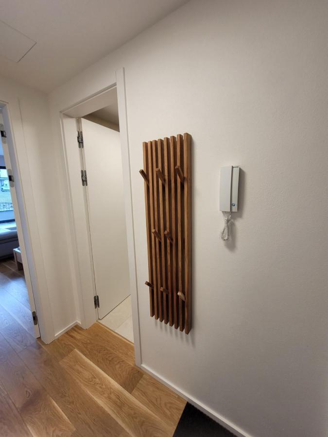 Molo Lipno Apartment Lipno nad Vltavou Luaran gambar