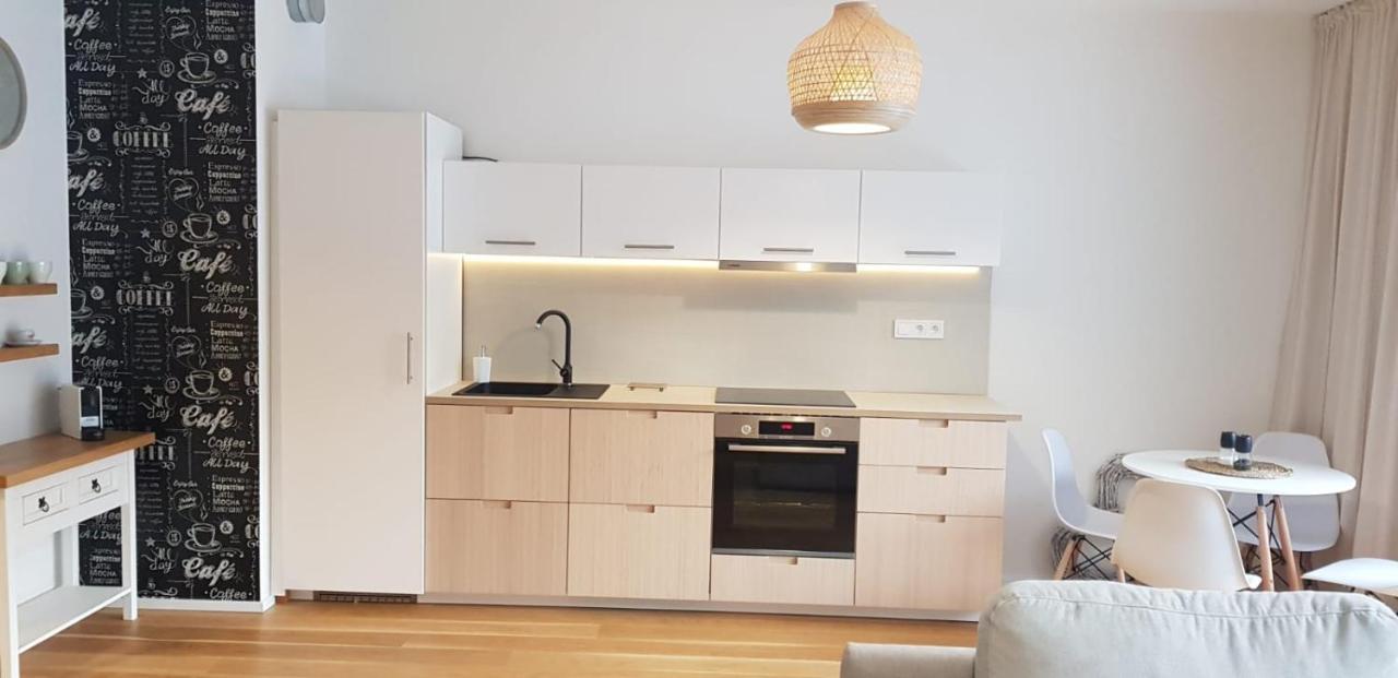 Molo Lipno Apartment Lipno nad Vltavou Luaran gambar