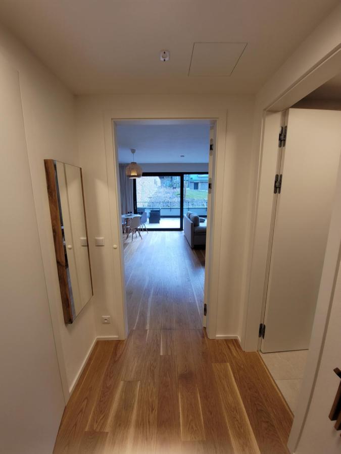 Molo Lipno Apartment Lipno nad Vltavou Luaran gambar
