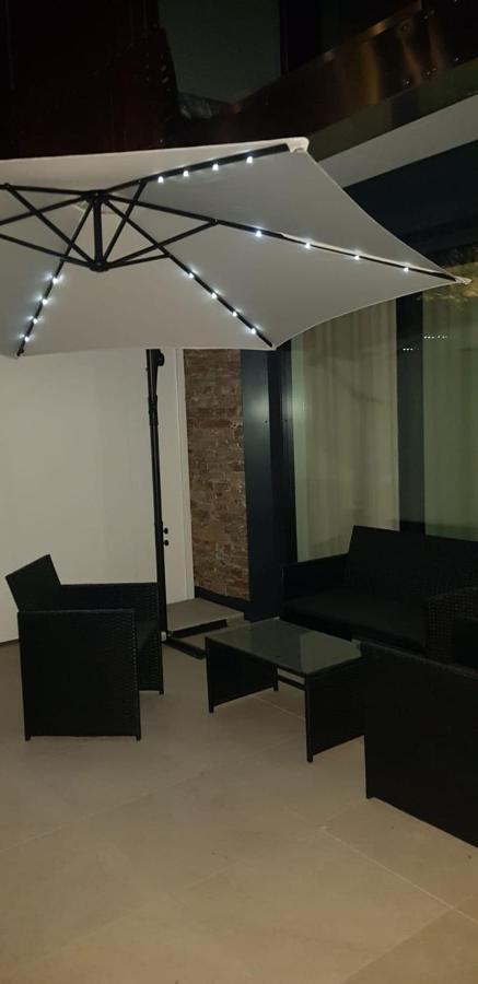Molo Lipno Apartment Lipno nad Vltavou Luaran gambar