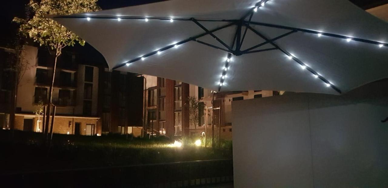 Molo Lipno Apartment Lipno nad Vltavou Luaran gambar