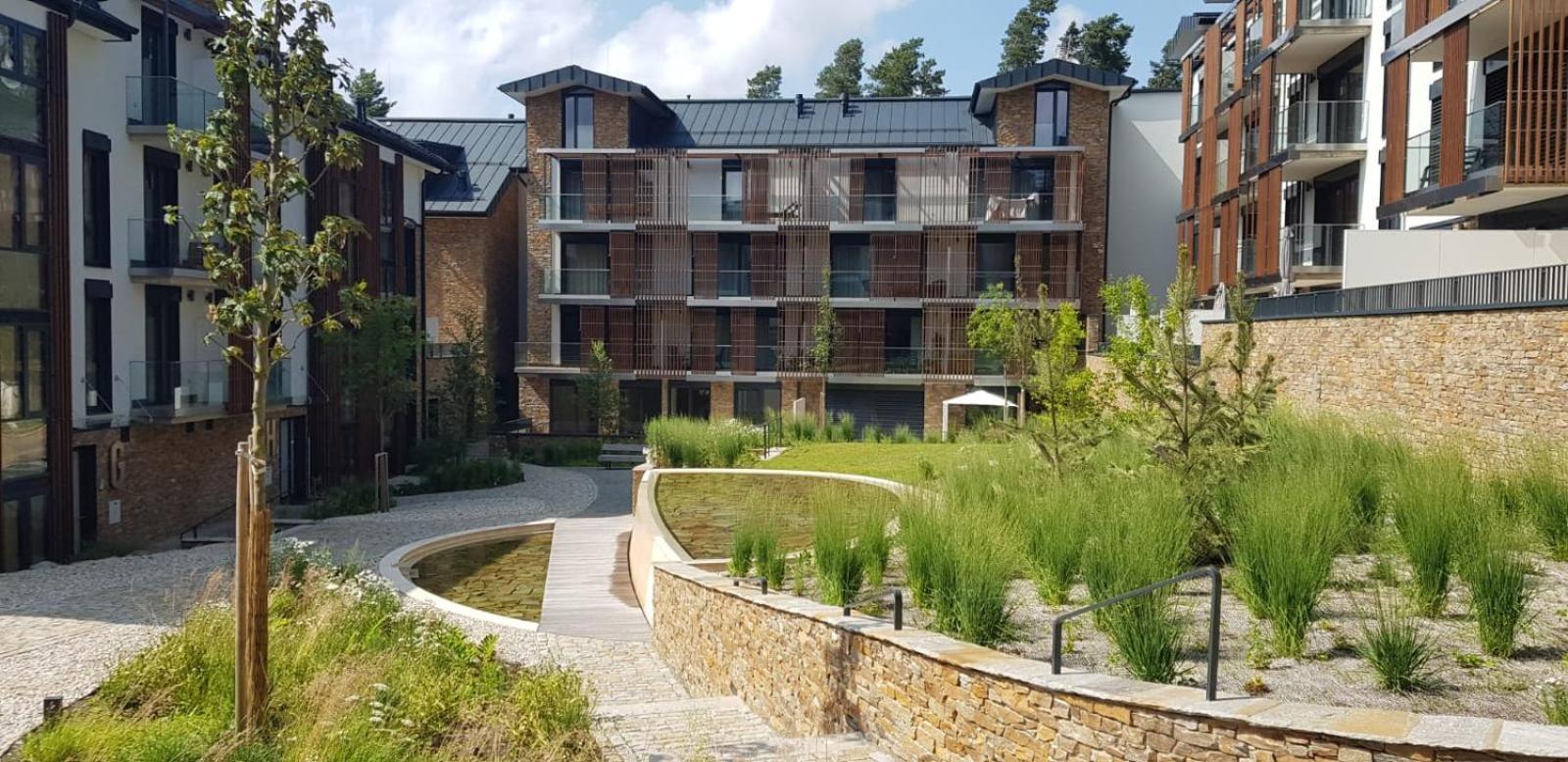 Molo Lipno Apartment Lipno nad Vltavou Luaran gambar